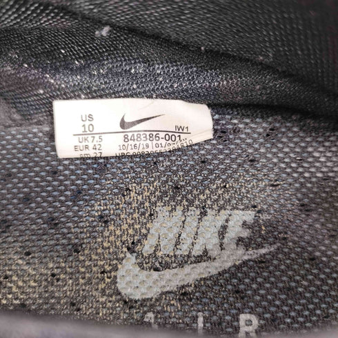 ナイキ NIKE AIR RIFT BR エアリフトブリーズ メンズ JPN:27