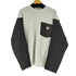 タルテックス TULTEX リメイククルーネックスウェット メンズ import:XXL