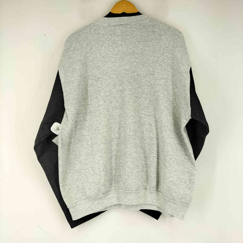 タルテックス TULTEX リメイククルーネックスウェット メンズ import:XXL