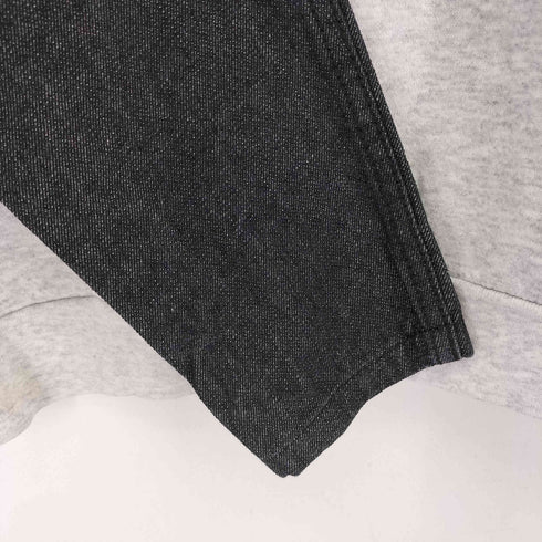 タルテックス TULTEX リメイククルーネックスウェット メンズ import:XXL