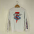 HOSOI ×CHALLENGER LOGO L/S TEE ロングスリーブTシャツ メンズ import:S