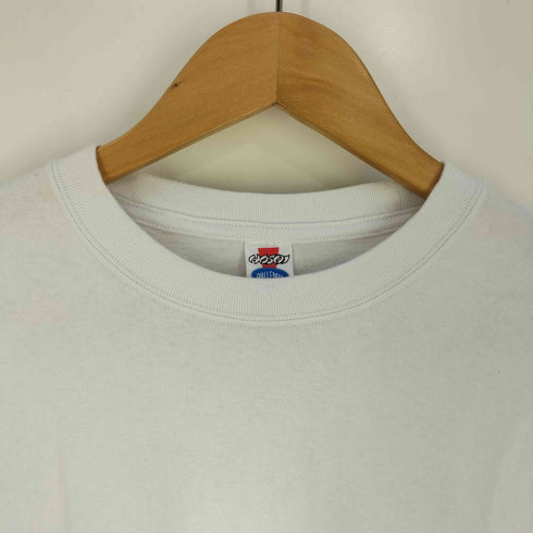 HOSOI ×CHALLENGER LOGO L/S TEE ロングスリーブTシャツ メンズ import:S