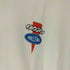 HOSOI ×CHALLENGER LOGO L/S TEE ロングスリーブTシャツ メンズ import:S