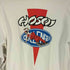 HOSOI ×CHALLENGER LOGO L/S TEE ロングスリーブTシャツ メンズ import:S