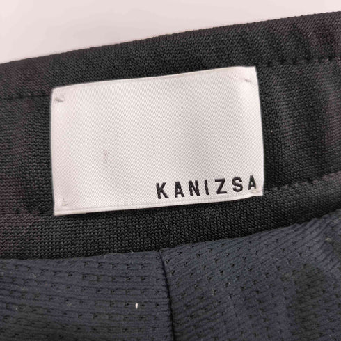 カニッツァ KANIZSA リメイクトラックパンツ メンズ