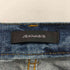 ジーナシス JEANASIS タックデニムワイドパンツ レディース JPN:S