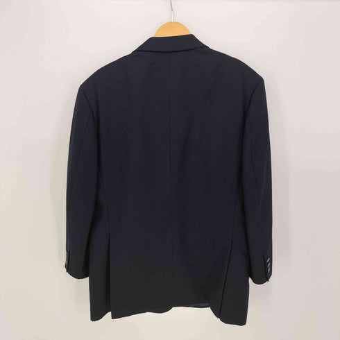 CAMBRIDGE UNIVERSITY POLO CLUB 2Bテーラードジャケット ブレザー メンズ 胸囲98 胴囲88 身長175