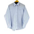 カデュネ CADUNE L/S カラーシャツ レディース 38