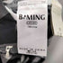 ビーミングバイビームス B:MING by BEAMS ギンガム & ドット スカート レディース M