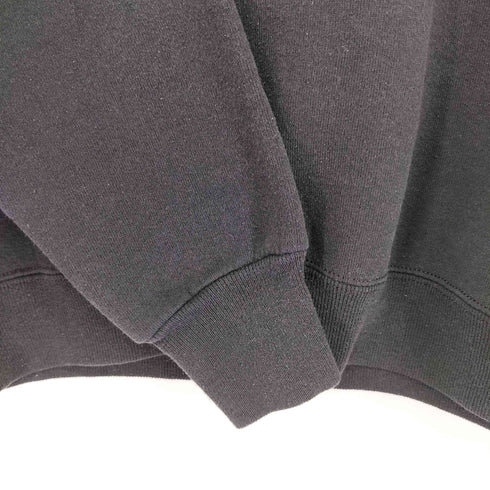 ラッセルアスレチック RUSSELL ATHLETIC 90S MADE IN USA プリントスウェット メンズ JPN:XL