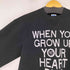 ラッセルアスレチック RUSSELL ATHLETIC 90S MADE IN USA プリントスウェット メンズ JPN:XL