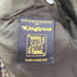 Kinglynne × Saddleworth Woolen Company ガンクラブチェック MADE IN ENGLAND 英国製 2B ウールテーラードジャケット メンズ