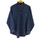 phiz L/S シルクシャツ メンズ JPN:M