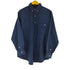 phiz L/S シルクシャツ メンズ JPN:M