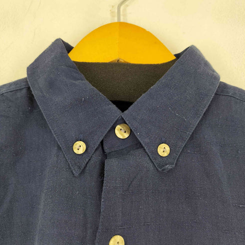 phiz L/S シルクシャツ メンズ JPN:M