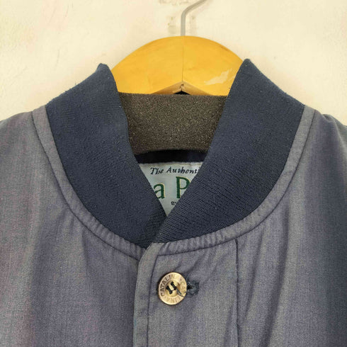 Catalina La Paz カップショルダー ジャケット メンズ