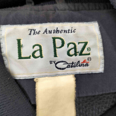 Catalina La Paz カップショルダー ジャケット メンズ