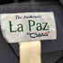 Catalina La Paz カップショルダー ジャケット メンズ