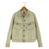 リー Lee ×Chah Chah 別注 WESTERNER JACKET ブリーチ101 ウエスターナー デニムジャケット メンズ import:L