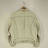 リー Lee ×Chah Chah 別注 WESTERNER JACKET ブリーチ101 ウエスターナー デニムジャケット メンズ import:L