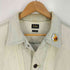 リー Lee ×Chah Chah 別注 WESTERNER JACKET ブリーチ101 ウエスターナー デニムジャケット メンズ import:L