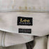 リー Lee ×Chah Chah 別注 WESTERNER JACKET ブリーチ101 ウエスターナー デニムジャケット メンズ import:L
