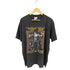 ギルダン GILDAN LES HOMMES DE FER プリントTシャツ メンズ import:XL