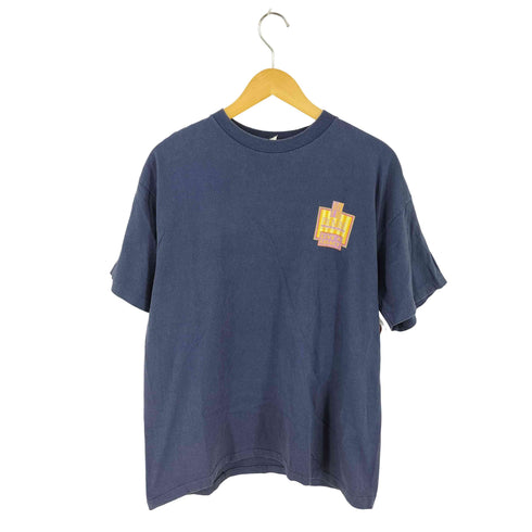 USA製 SCREEN CREATIONS プリントTシャツ メンズ L