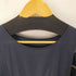 エレンディーク ELENDEEK BACK PLEATS LAYERED KT レディース FREE