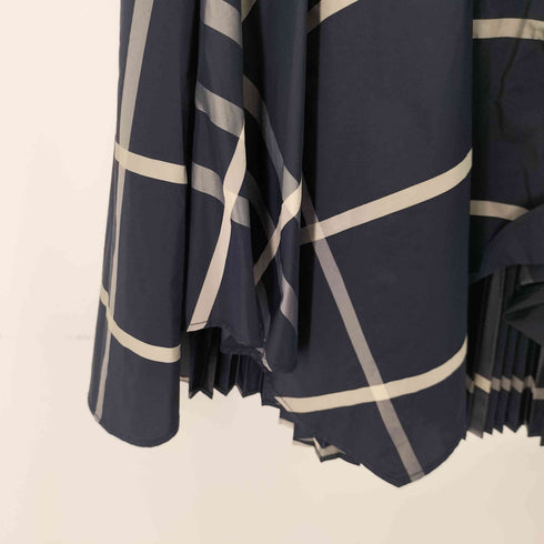 エレンディーク ELENDEEK BACK PLEATS LAYERED KT レディース FREE
