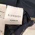 エレンディーク ELENDEEK BACK PLEATS LAYERED KT レディース FREE