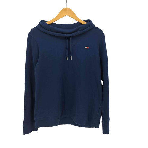 トミーヒルフィガー TOMMY HILFIGER ハイネック スウェット トレーナー メンズ