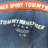 トミーヒルフィガー TOMMY HILFIGER ハイネック スウェット トレーナー メンズ