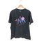 オニータ ONEITA USA製 1986コピーライト JAZZ プリントTシャツ メンズ import:XL