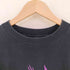 オニータ ONEITA USA製 1986コピーライト JAZZ プリントTシャツ メンズ import:XL