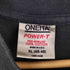 オニータ ONEITA USA製 1986コピーライト JAZZ プリントTシャツ メンズ import:XL