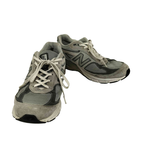 ニューバランス NEW BALANCE MADE IN USA 990V4 メンズ