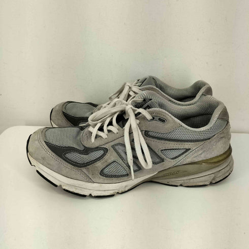 ニューバランス NEW BALANCE MADE IN USA 990V4 メンズ