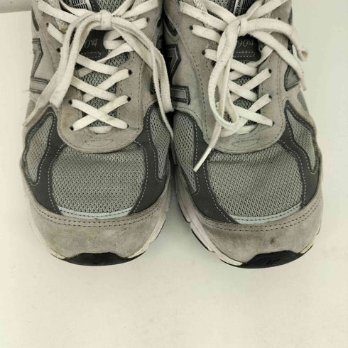 ニューバランス NEW BALANCE MADE IN USA 990V4 メンズ
