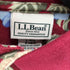 エルエルビーン L.L.Bean ハイビスカス柄 S/Sポロシャツ メンズ import:L