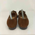 マノロブラニク MANOLO BLAHNIK Suede Tassel Loafer スエード タッセルローファー レディース 37 1/2