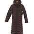 パタゴニア patagonia 13AW バングラデシュ製 インサレーションダウン 2WAY ロング ダウン コート レディース import:S