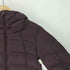 パタゴニア patagonia 13AW バングラデシュ製 インサレーションダウン 2WAY ロング ダウン コート レディース import:S