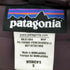 パタゴニア patagonia 13AW バングラデシュ製 インサレーションダウン 2WAY ロング ダウン コート レディース import:S