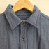 エディーバウアー Eddie Bauer コットン 長袖 ネルシャツ メンズ JPN:XS