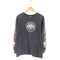 HOT LEATHERS LIVE FREE バイカープリントTシャツ メンズ import:L