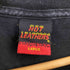 HOT LEATHERS LIVE FREE バイカープリントTシャツ メンズ import:L