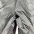 ハレ HARE フェイクレザーワイドタック入りストレートパンツ メンズ JPN:M