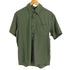 エディーバウアー Eddie Bauer スパンデックス混 メッシュ 袖シャツ メンズ JPN:XS