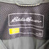エディーバウアー Eddie Bauer スパンデックス混 メッシュ 袖シャツ メンズ JPN:XS